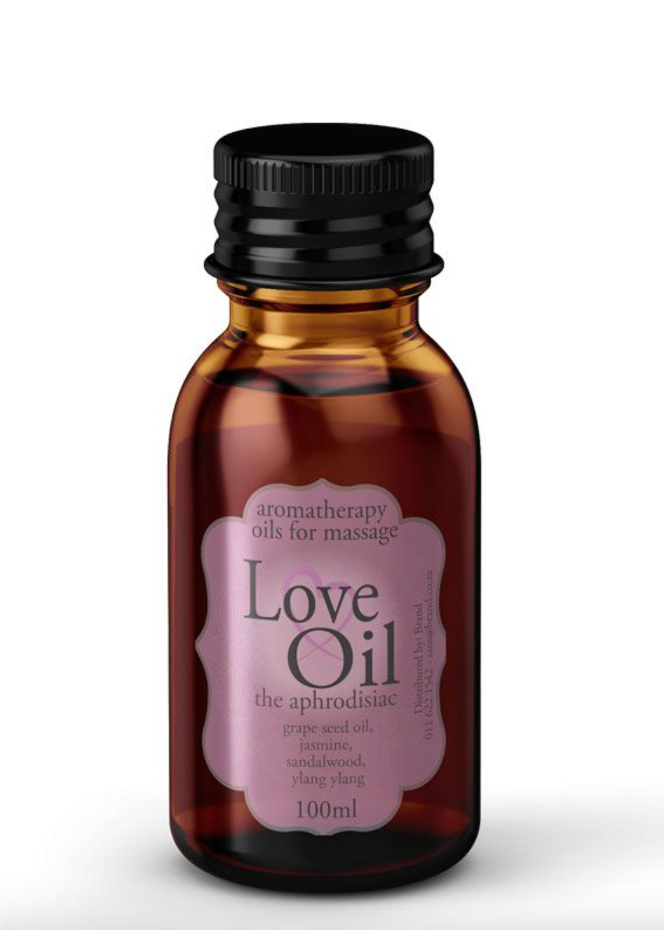 Love Oil 100ml