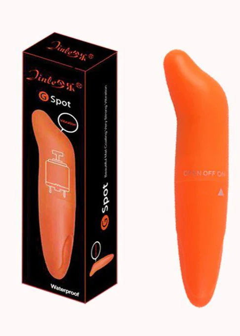 G-Spot Dolphin Vibrator Just Undies G-Spot Dolphin Vibrator Just Undies