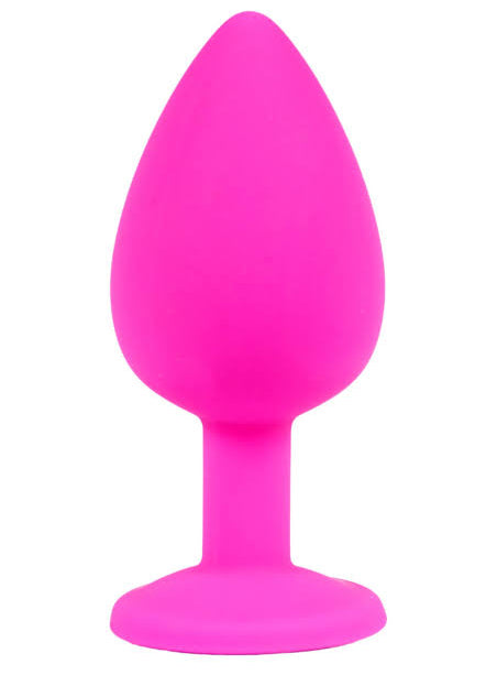 Butt Plug - large
