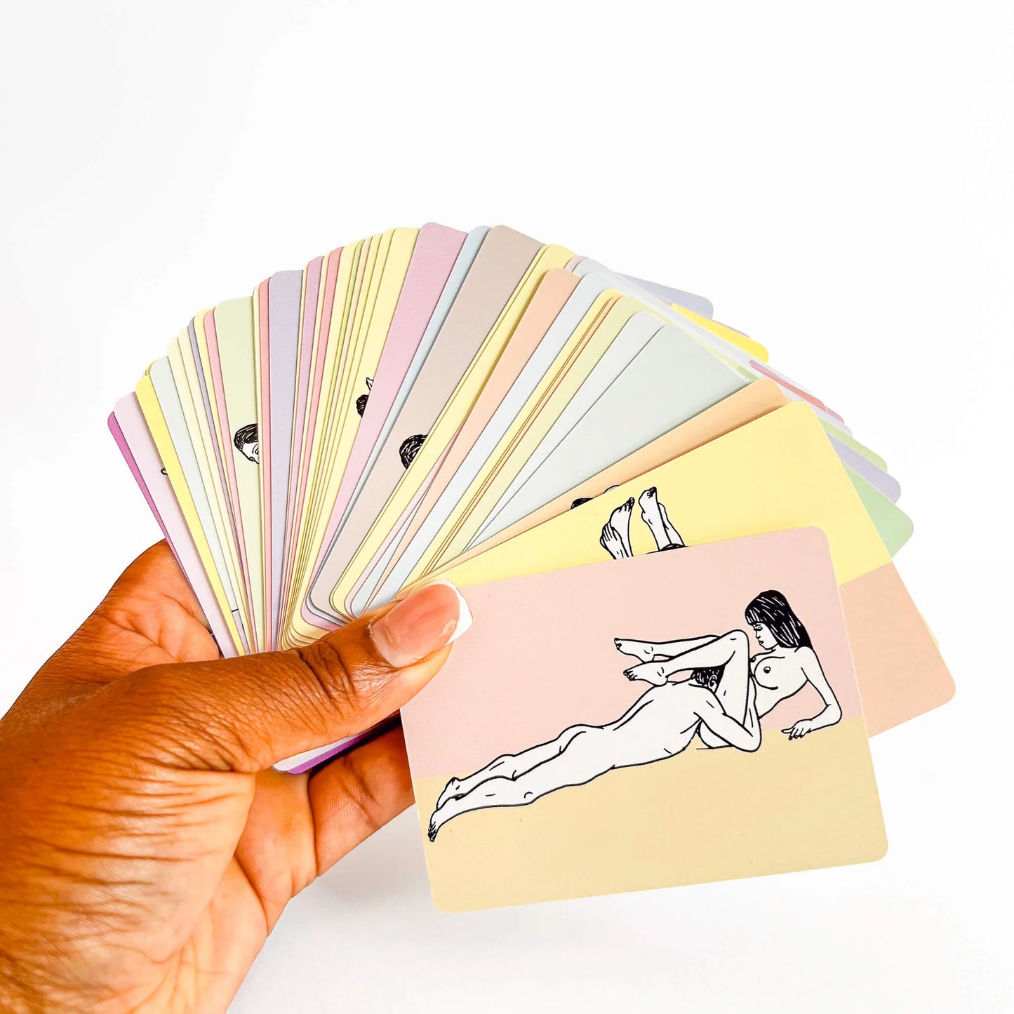 S*X Position Cards