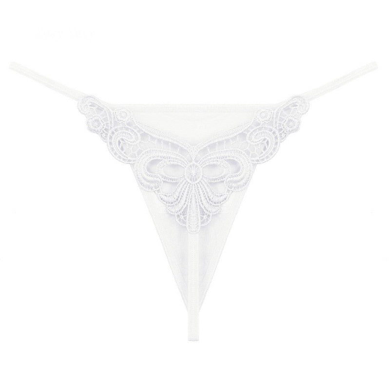 Lace G-string
