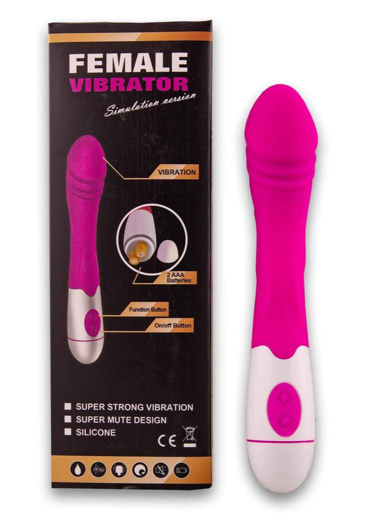 Female Vibrator Just Undies Female Vibrator Just Undies
