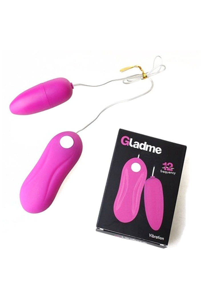 Bumping Egg Vibrator Just Undies Bumping Egg Vibrator Just Undies
