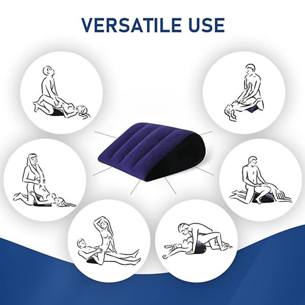 Positions Pillow