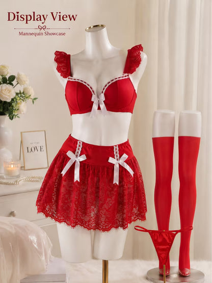 Bow Babe Set