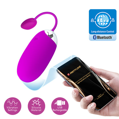 FREE GIFT with Pretty Love Abner Vibrating Egg Just Undies FREE GIFT with Pretty Love Abner Vibrating Egg Just Undies
