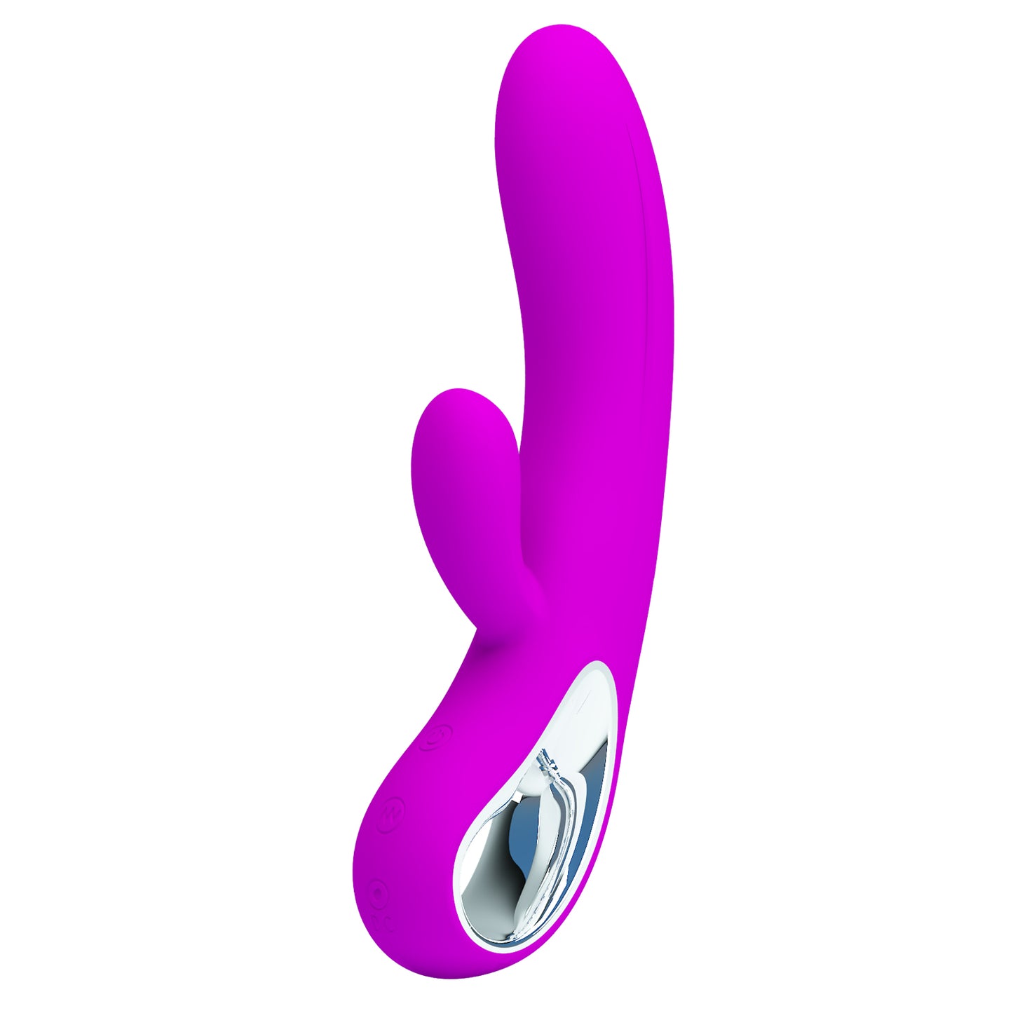 Pretty Love Elmer Rabbit Vibrator