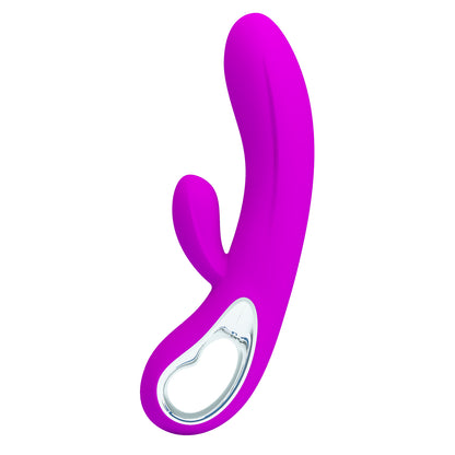 Pretty Love Elmer Rabbit Vibrator