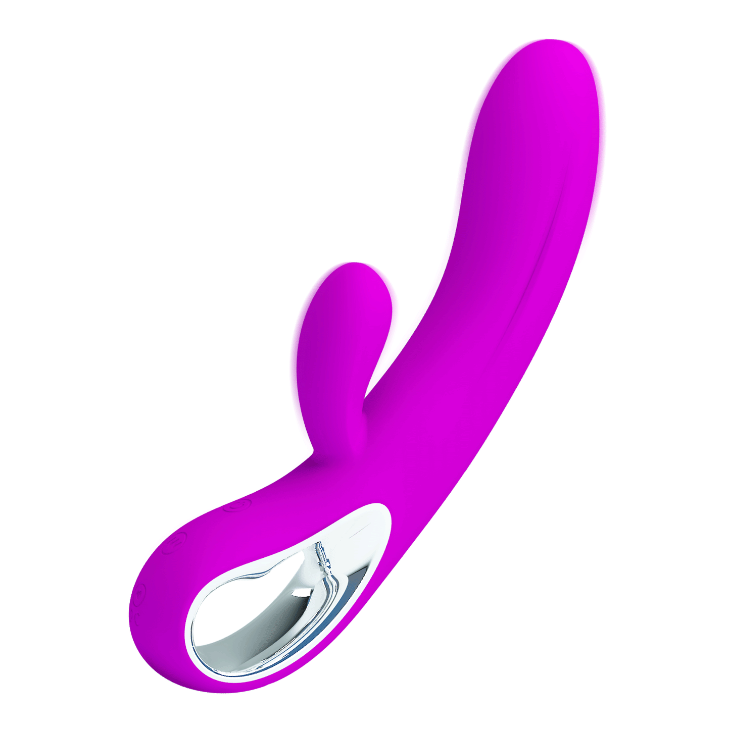 Pretty Love Elmer Rabbit Vibrator