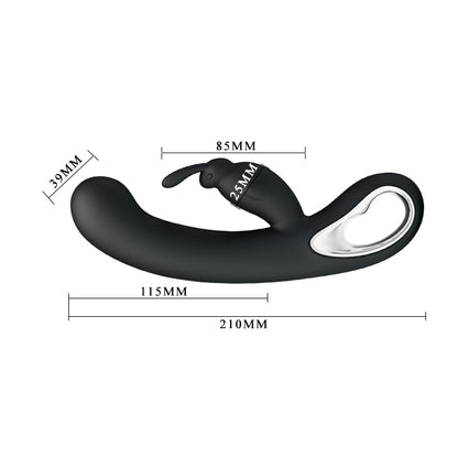 Pretty Love Webb Rabbit Vibrator
