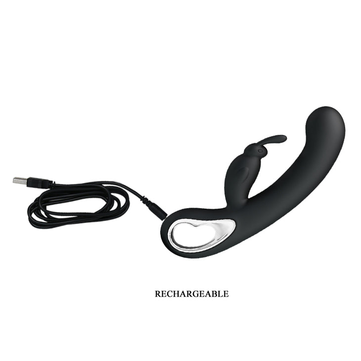 Pretty Love Webb Rabbit Vibrator
