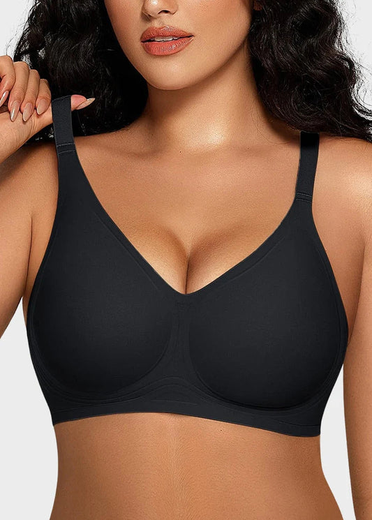Jelly Bra - Black