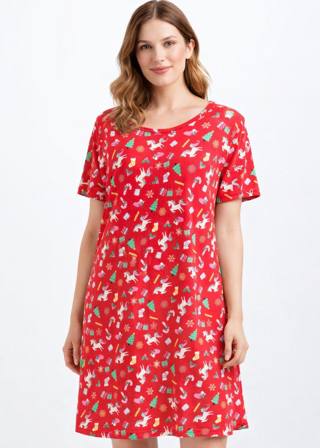 NEW! Xmas Sleepshirt