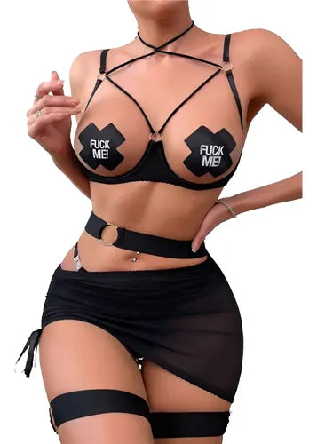 Nipple Covers