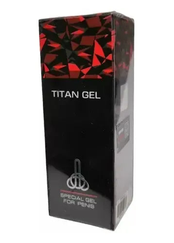 Titan Gel