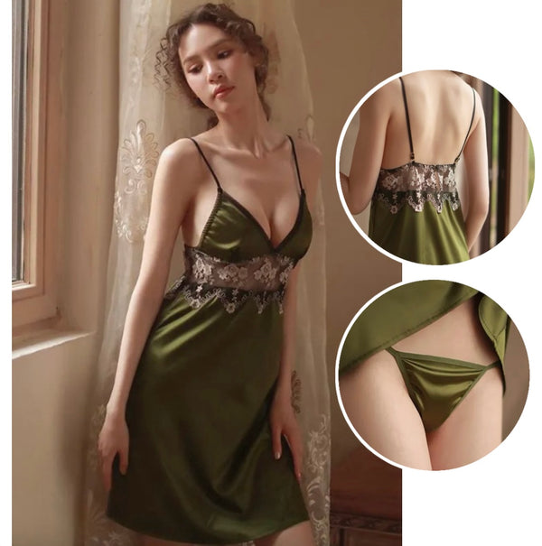 Charming Chemise