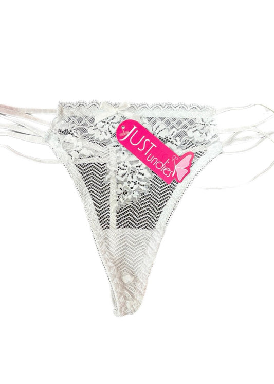Fancy G-String