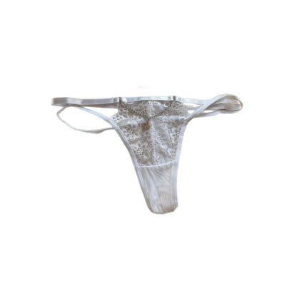 Heart Charm G-string