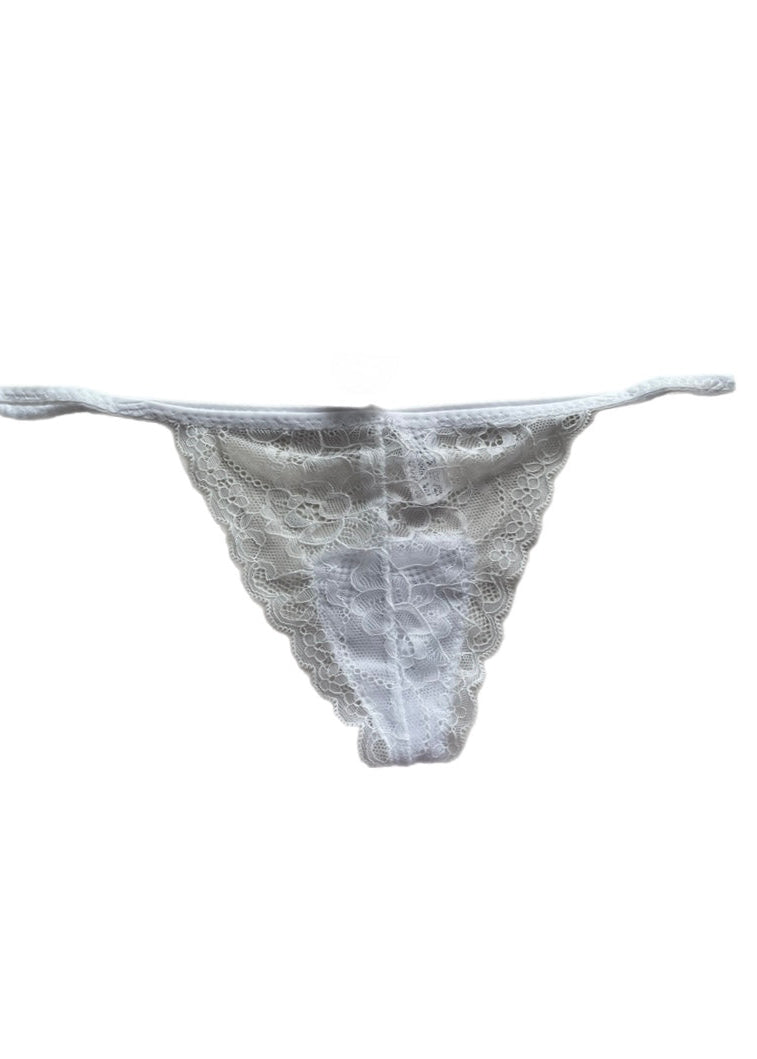 Lace G-String