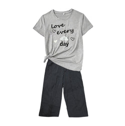 Statement Capri Pj Set