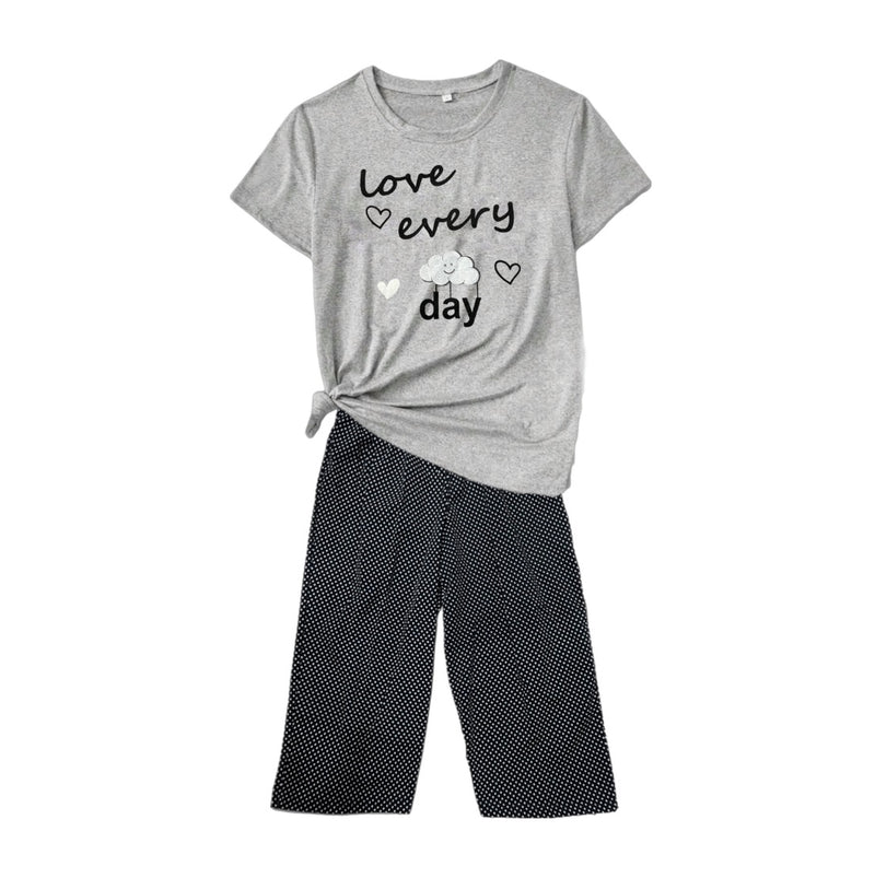 Statement Capri Pj Set