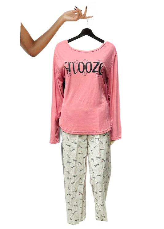 Statement Pj Set