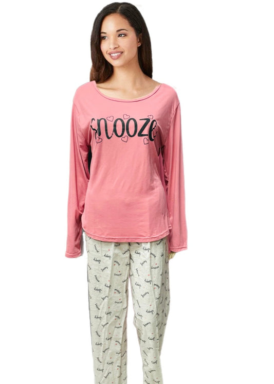 Statement Pj Set