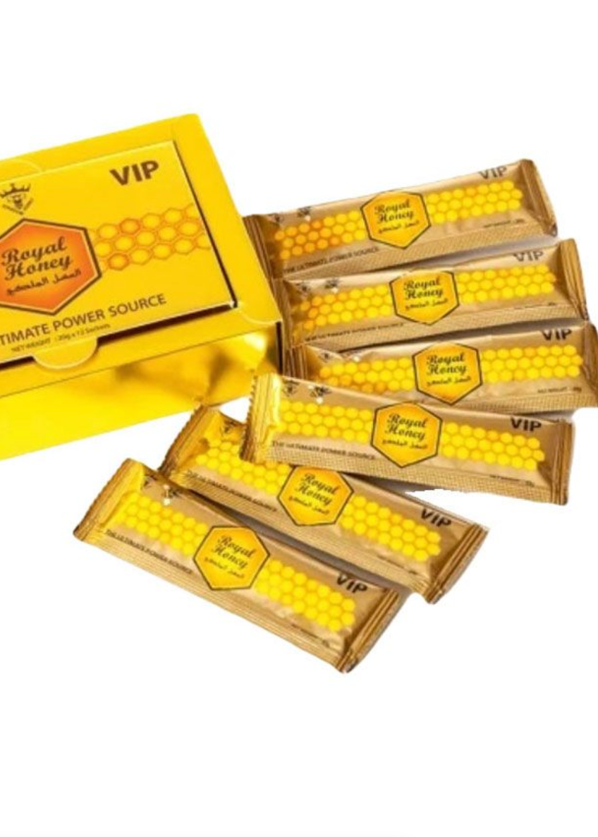 Royal Honey VIP 20g