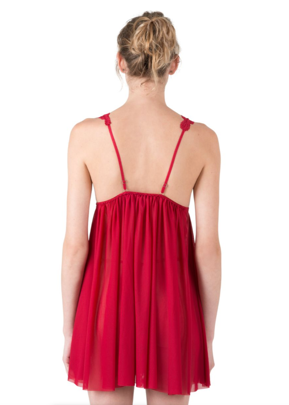 Babydoll Lingerie