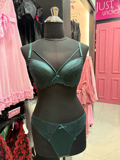 Envy Bra Set