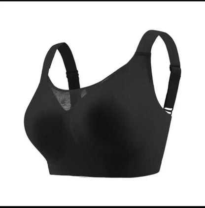 JELLY BRA (plus size)