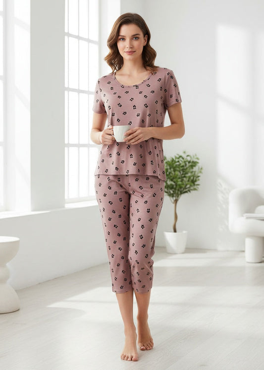 Capri Pj Sets