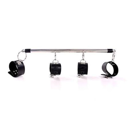 Spreader-Bar with Cuffs
