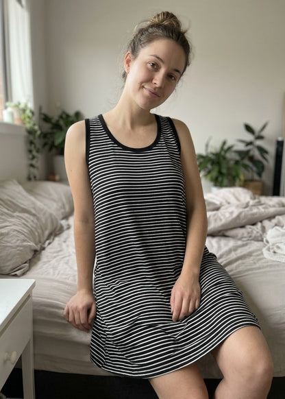 Summer Sleepshirts