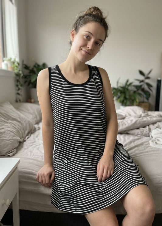 Summer Sleepshirts