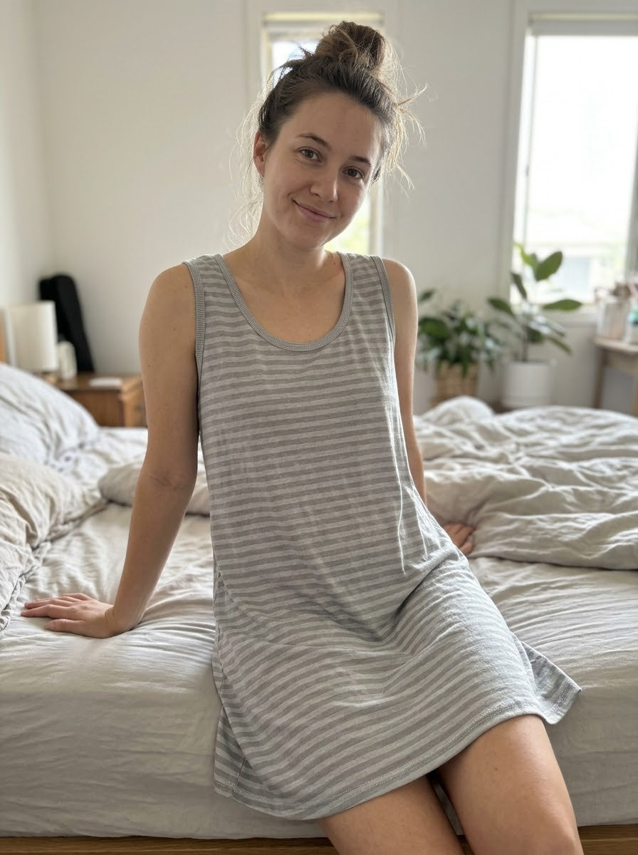 Summer Sleepshirts