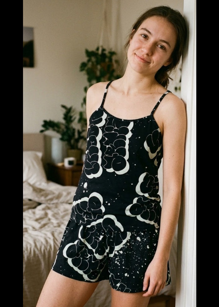Cami Pj Set