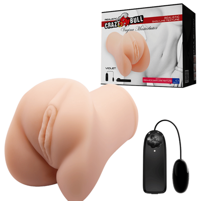 Crazy Bull Vagina Masturbator
