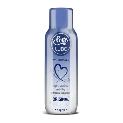 Love Lube (water based)