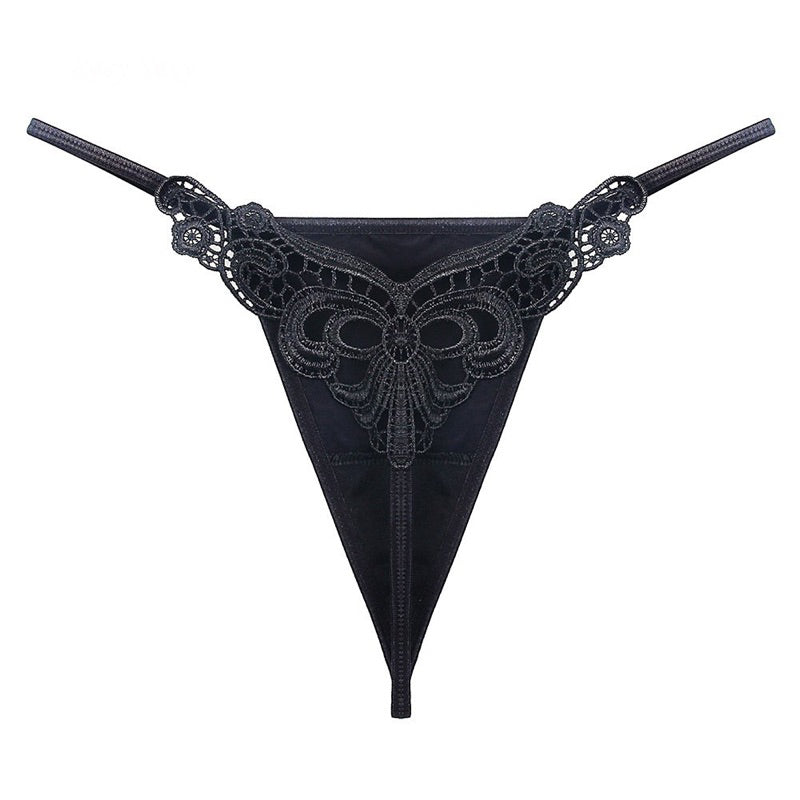 Lace G-string