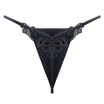 Lace G-string