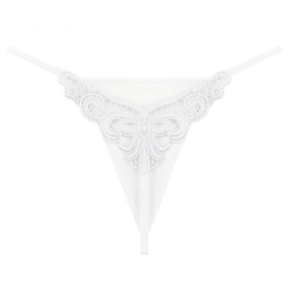 Lace G-string