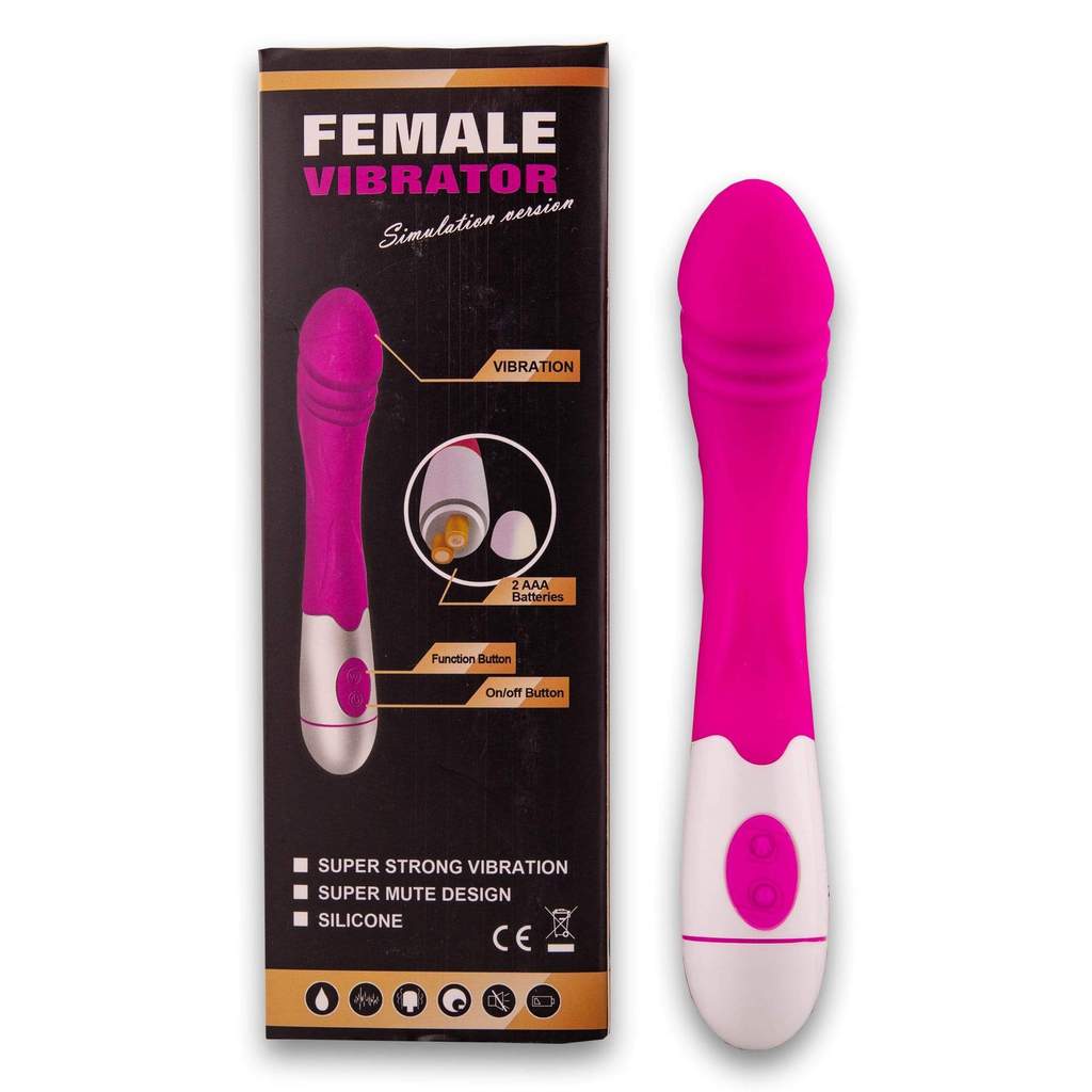Female Vibrator