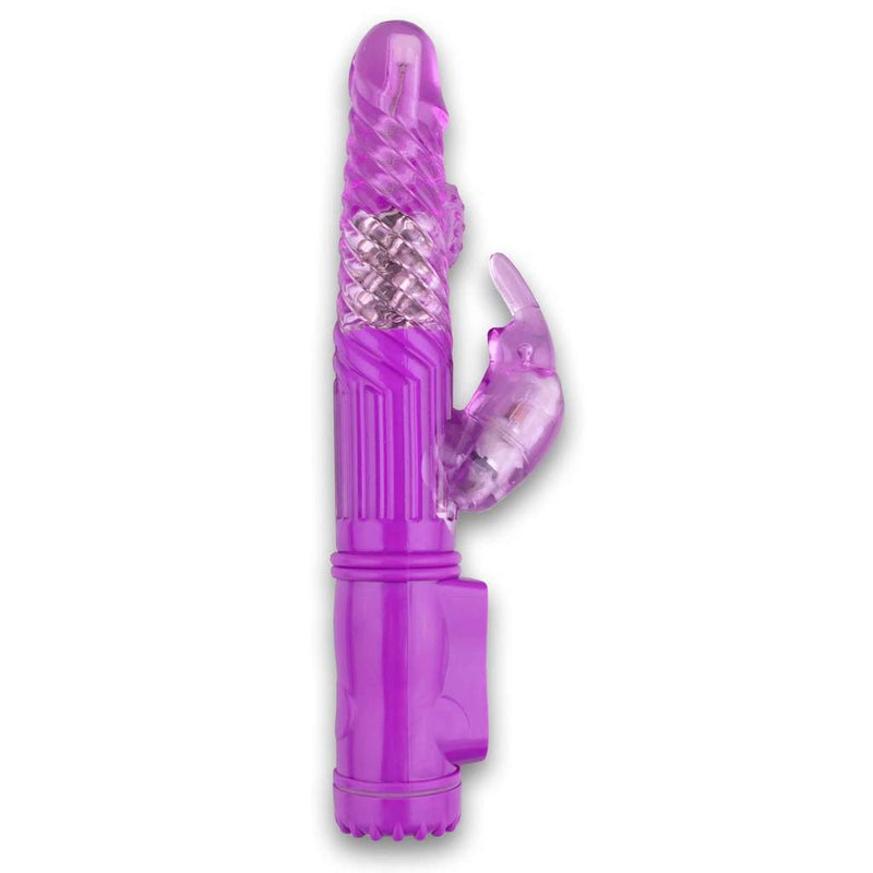 Tornado Vibrator