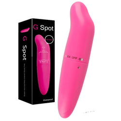 G-Spot Vibrator