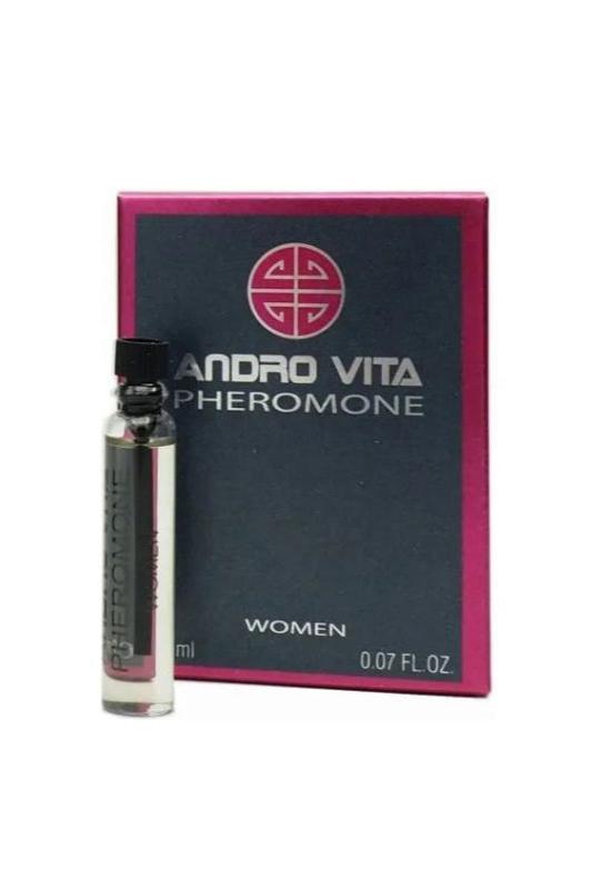 Pheromone Perfume For Her