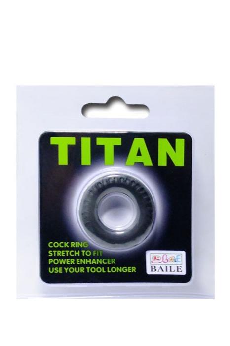 Titan Cock Ring