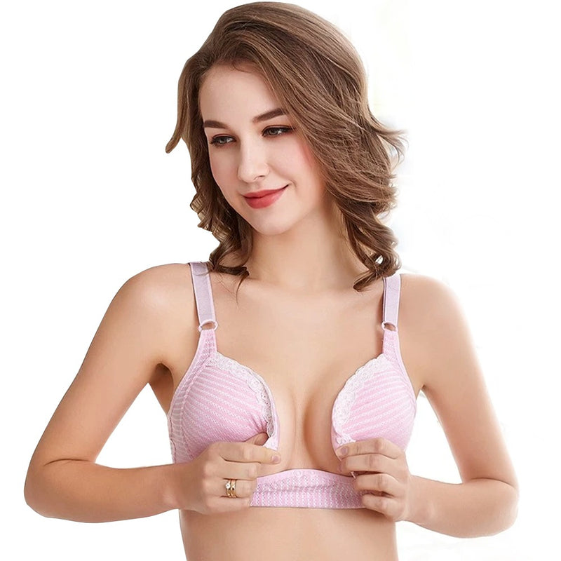 Nursing Padded Bras