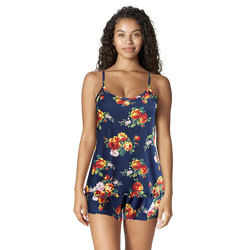 Floral Cami Pj Set