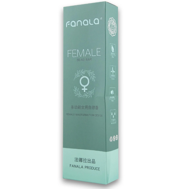 Female Bead Bar